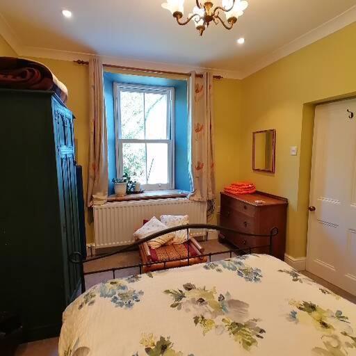 Ty Madog Eryri Snowdonia Bed & Breakfast Cwm-y-glo Exterior photo